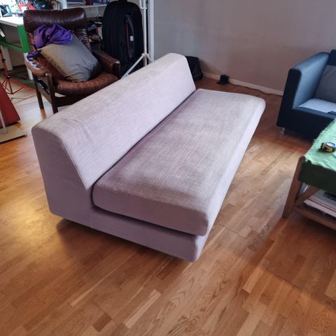 Sofa fra Living