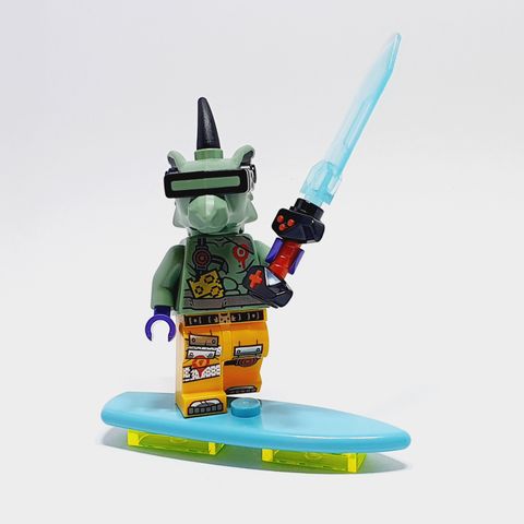 LEGO Ninjago - Hausner (njo578)