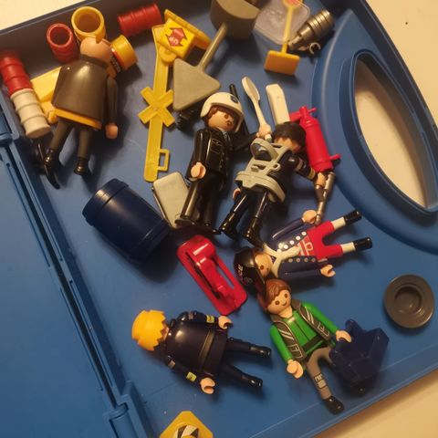 Playmobil