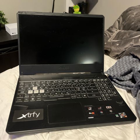 RTX 2060 gaming laptop