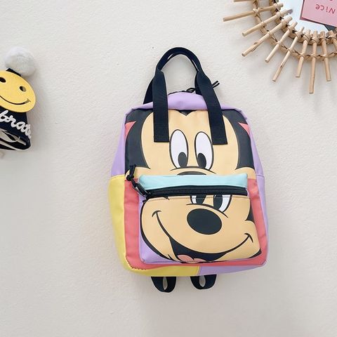 Ny!!!!! ZARA Disney Barnehagesekk av høy kvalitet bagpack
