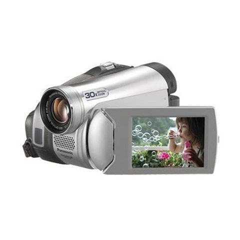 videokamera MINIDV PANASONIC NV-GS27EB mini DV