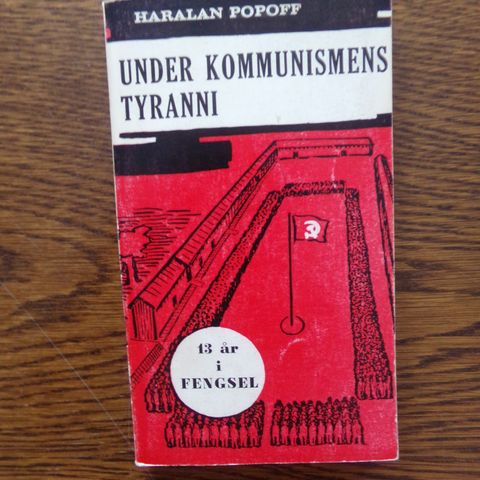 Under kommunismens tyranni & Den lange veien til frihet