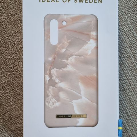 IDEAL OF SWEDEN mobildeksel