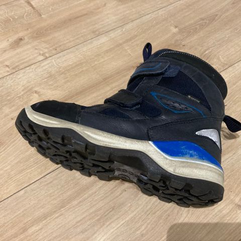 ECCO Goretex vintersko str 35