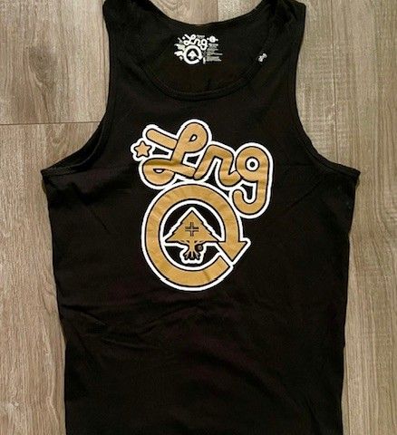 LRG singlet