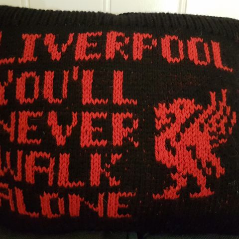 Liverpool pute