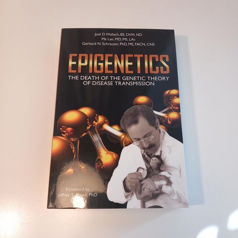 Epigenetics