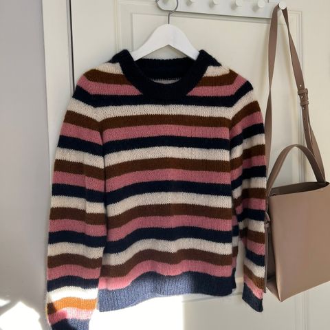 Aros Sweater