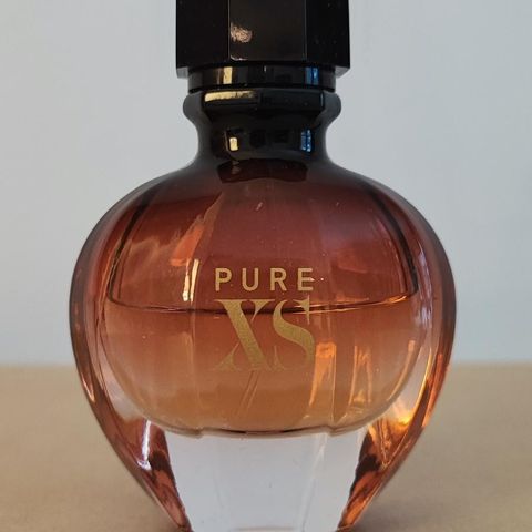 Paco Rabanne Pure XS for her 30 ml