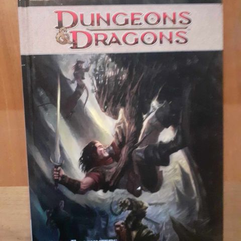 DUNGEONS & DRAGONS VOL. 2: FIRST ENCOUNTERS TPB (2012) IDW; Rogers, Di Vito