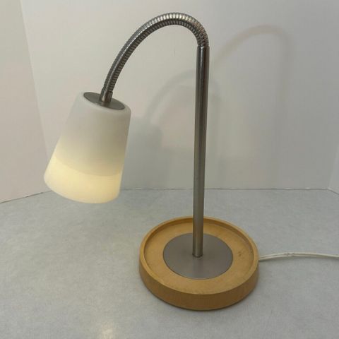 Ikea Bordlampe