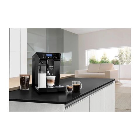 DELONGHI ELETTA CAPPUCCINO EVO KAFFEMASKIN