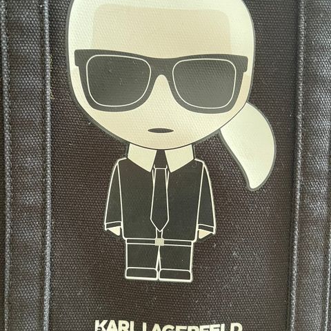 KARL LAGERFELD veske