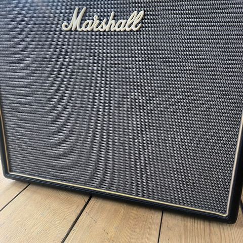 Marshall Origin 20C gitarforsterker