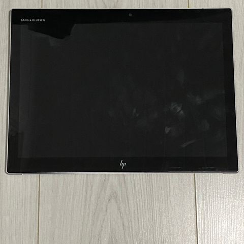 HP X2 G4 i5 Tablet
