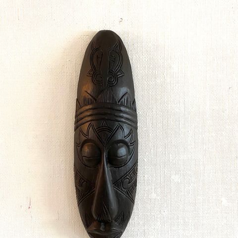 Afrikansk tremaske