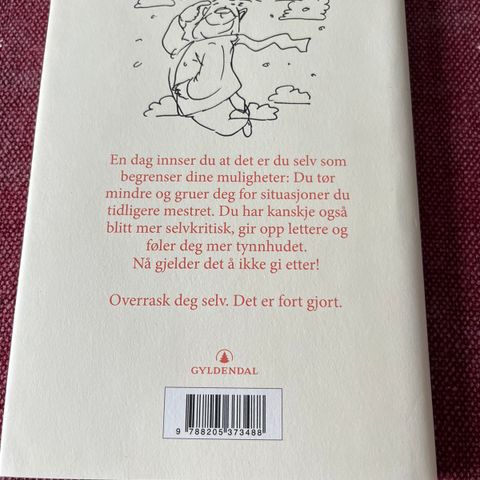 Utgått på dato?, Solveig Bøhle