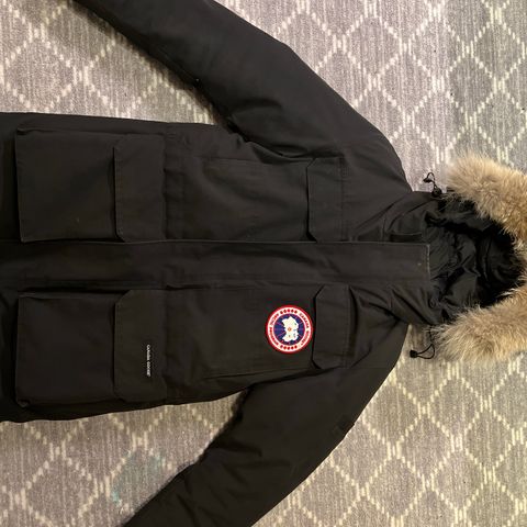 Canada Goose Citadel