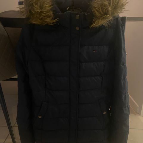 Tommy Hilfiger jakke,str M