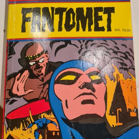 Fantomet