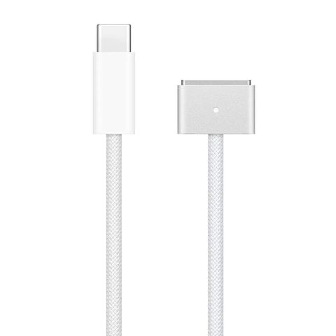 MacBook Pro & Air ladekabel for M1/M2/M3