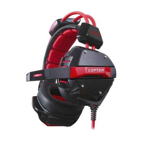 Cepter x-12 Gaming headsett