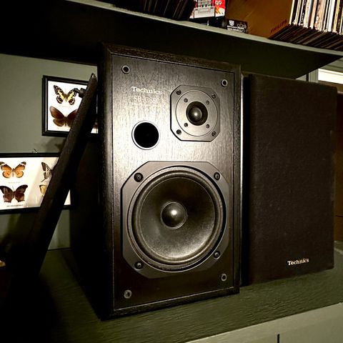 Technics SB-CS50