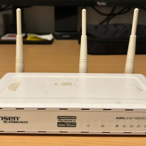 Router Air Link 89300