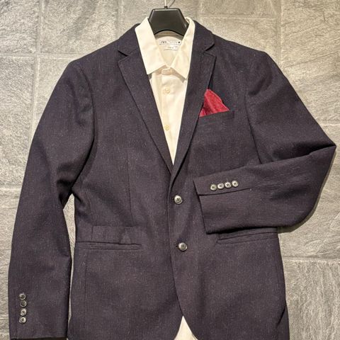 SELECTED/HOMME - SHDONEALEX BLAZER - 50 - Dress