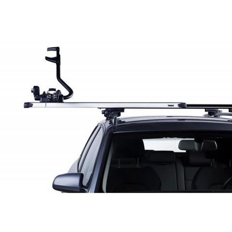 Takstativ Thule 893 SlideBar Stangsett 2 stk 162CM, bjelker