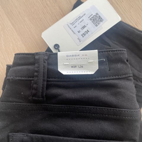 Gabba jeans 29/34