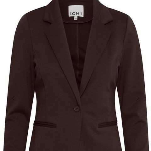 ICHI Kate blazer str XL