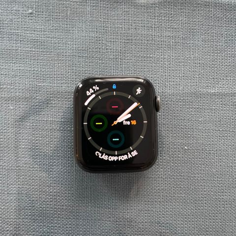 Apple Watch 5 44mm