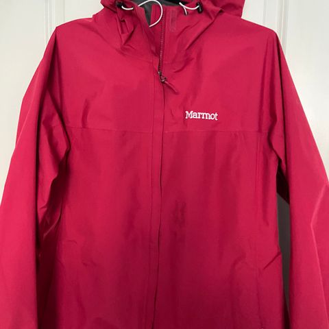 Marmot Gore-Tex jakke str XL