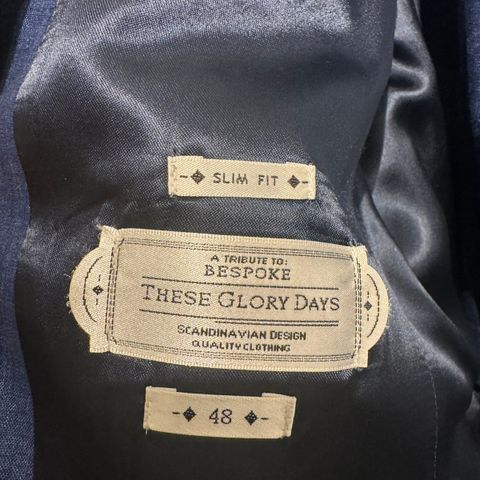 Dress fra These Glory Days  48