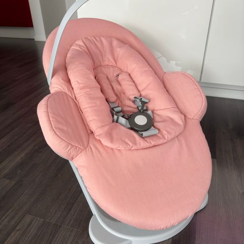 Stokke steps bouncer