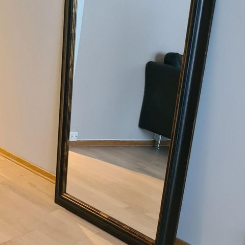 Stort speil