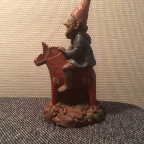 Tom Clark Gnome 1985  Ny pris