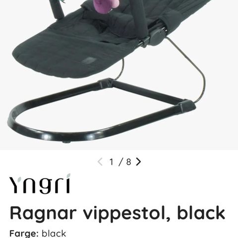 YNGRI RAGNAR VIPPESTOL