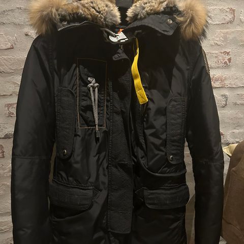 Parajumpers kodiak parkas dame