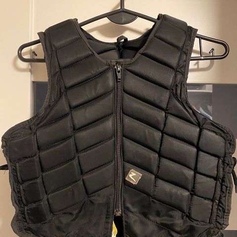 ridevest