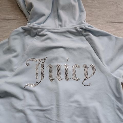 Juicy Couture hoodie str S NY