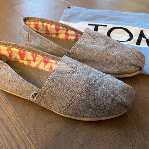 Toms str 37