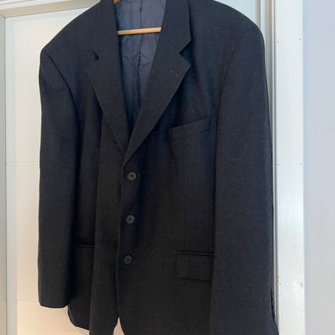 Herreblazer, Lloyds str XL. 200kr