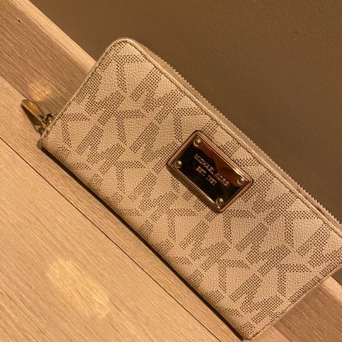 Michael Kors lommebok