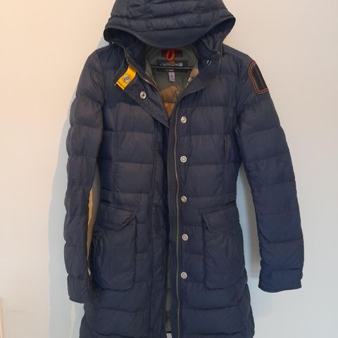 Parajumpers super light weight str. S