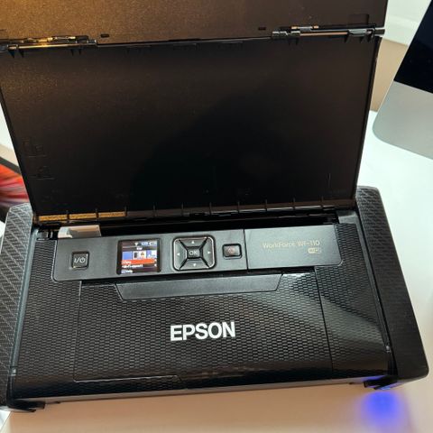 Epson WF-110