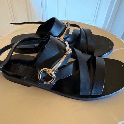 Gucci Bourges sandaler