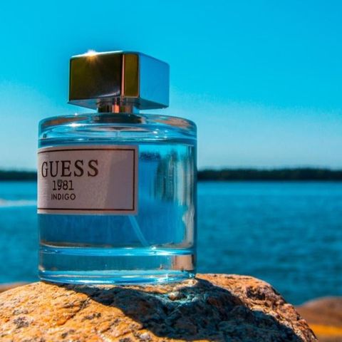 Guess Indigo 100ml